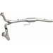 Catalytic Converter MagnaFlow 93212