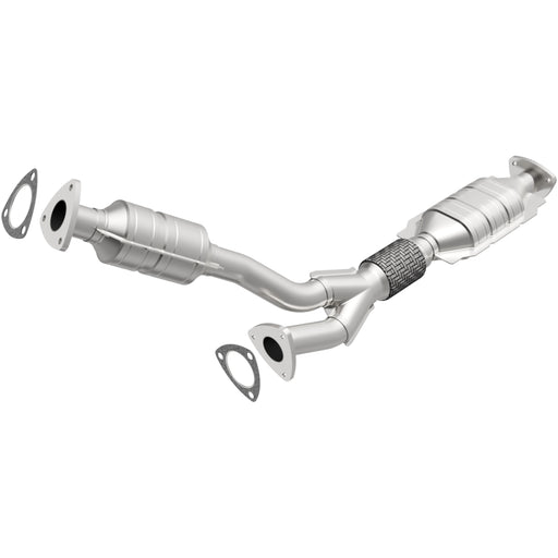 Catalytic Converter MagnaFlow 451000