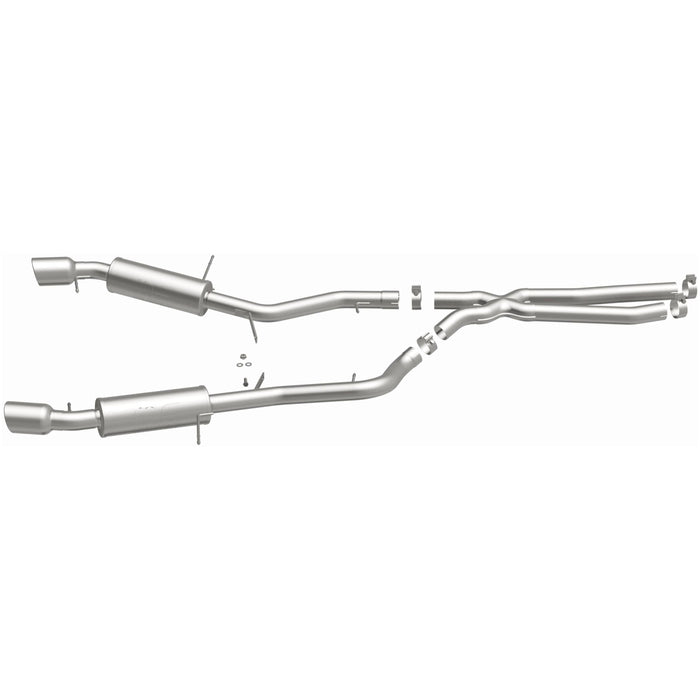 Exhaust System Kit MagnaFlow 16542