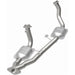 Catalytic Converter MagnaFlow 4451381
