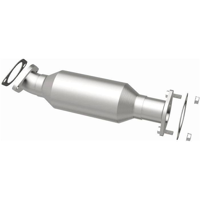 Catalytic Converter MagnaFlow 21-161
