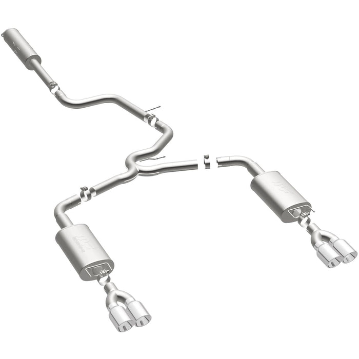 Exhaust System Kit MagnaFlow 16726