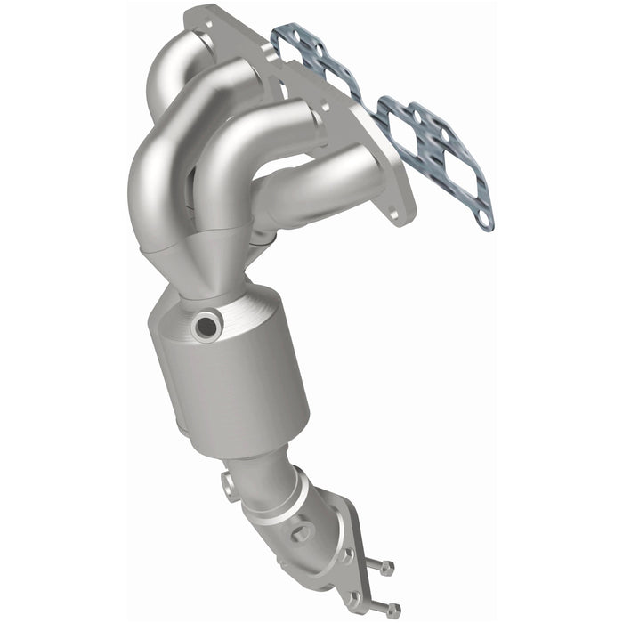 Exhaust Manifold with Integrated Catalytic Converter MagnaFlow 51591