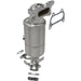 Exhaust Manifold with Integrated Catalytic Converter MagnaFlow 50610