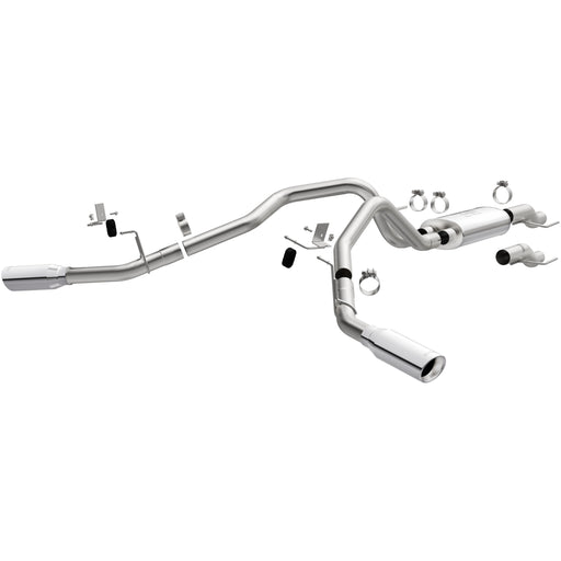 Exhaust System Kit MagnaFlow 19564