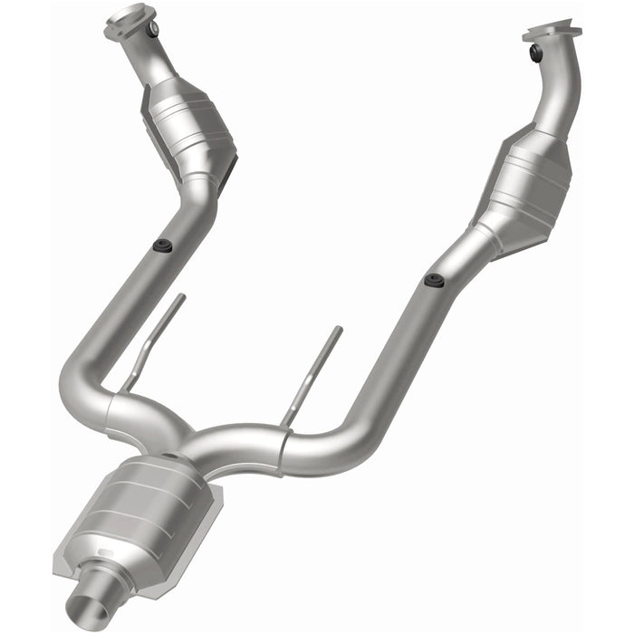 Catalytic Converter MagnaFlow 441111