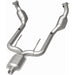 Catalytic Converter MagnaFlow 441111