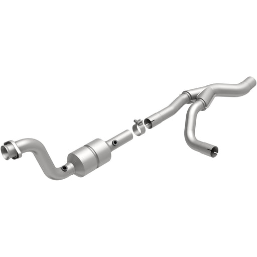 Catalytic Converter MagnaFlow 93252
