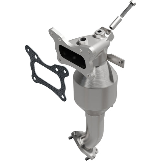 Exhaust Manifold with Integrated Catalytic Converter MagnaFlow 5631024