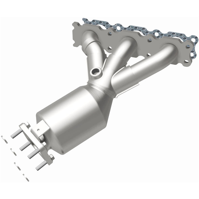 Exhaust Manifold with Integrated Catalytic Converter MagnaFlow 22-173