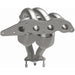 Exhaust Manifold with Integrated Catalytic Converter MagnaFlow 50715