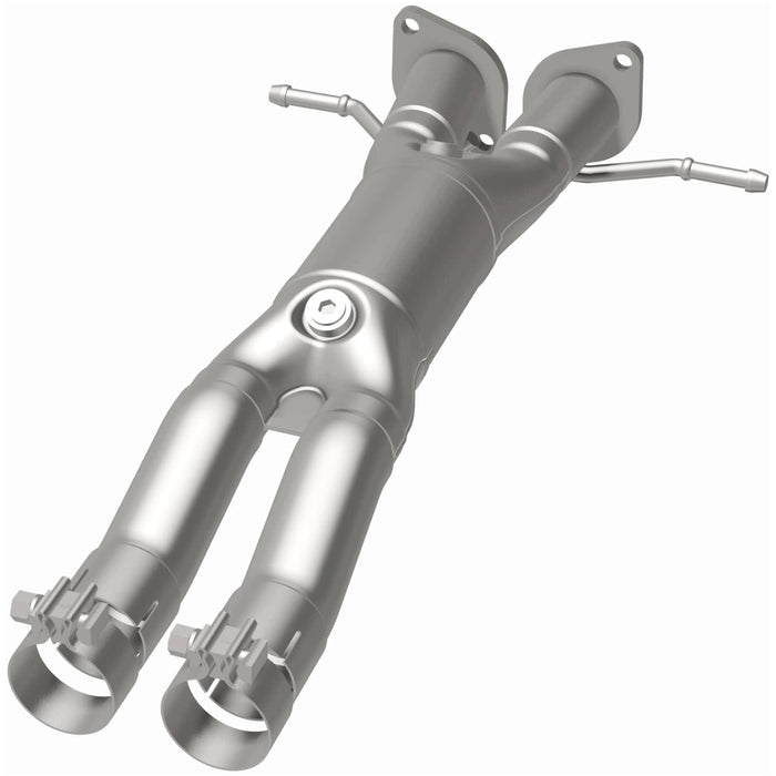 Catalytic Converter MagnaFlow 21-020
