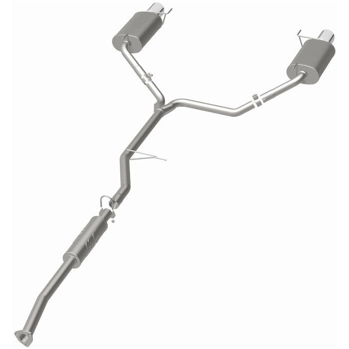 Exhaust System Kit MagnaFlow 15640