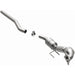 Catalytic Converter MagnaFlow 5631414