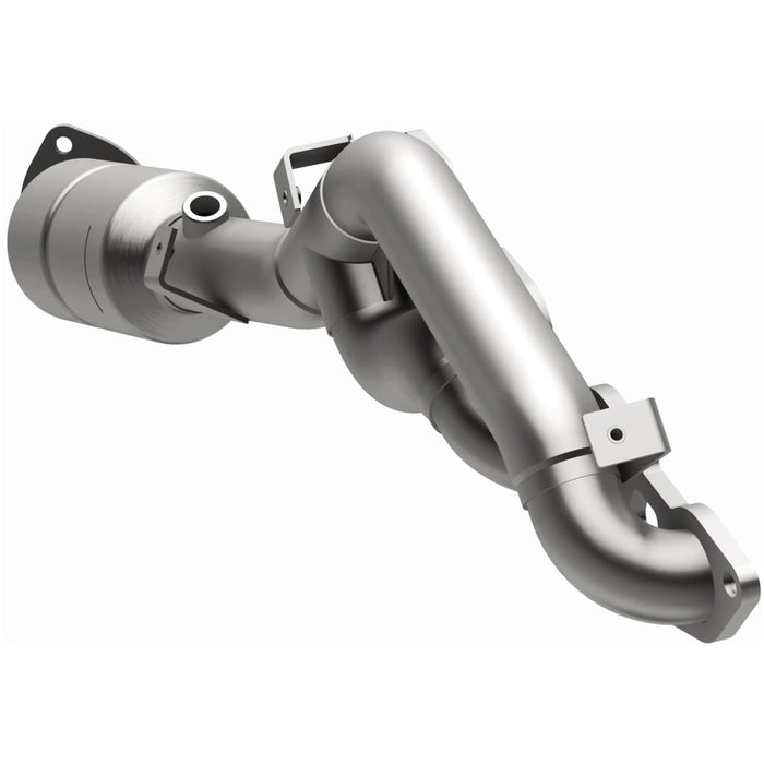 Exhaust Manifold with Integrated Catalytic Converter MagnaFlow 5531881