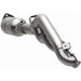 Exhaust Manifold with Integrated Catalytic Converter MagnaFlow 5531881