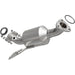 Catalytic Converter MagnaFlow 24080