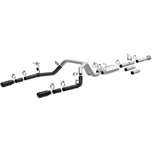Exhaust System Kit MagnaFlow 19377