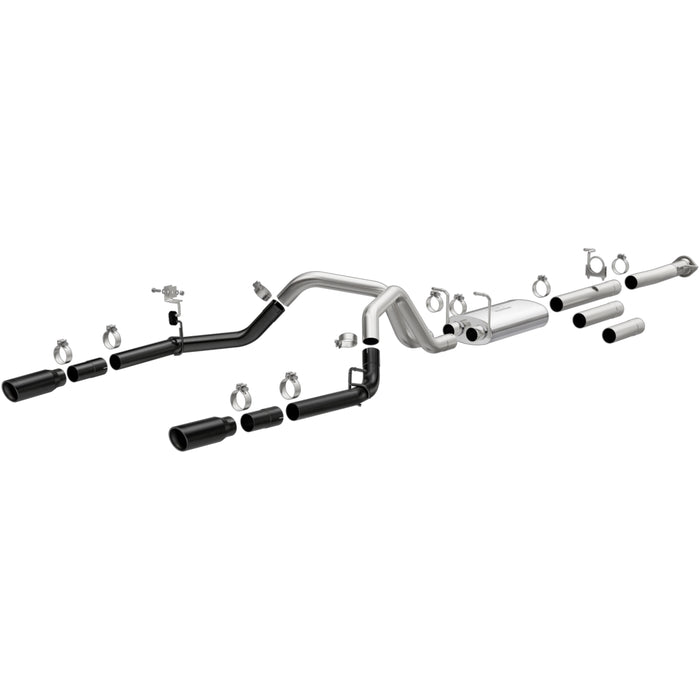 Exhaust System Kit MagnaFlow 19377