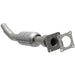 Catalytic Converter MagnaFlow 24401
