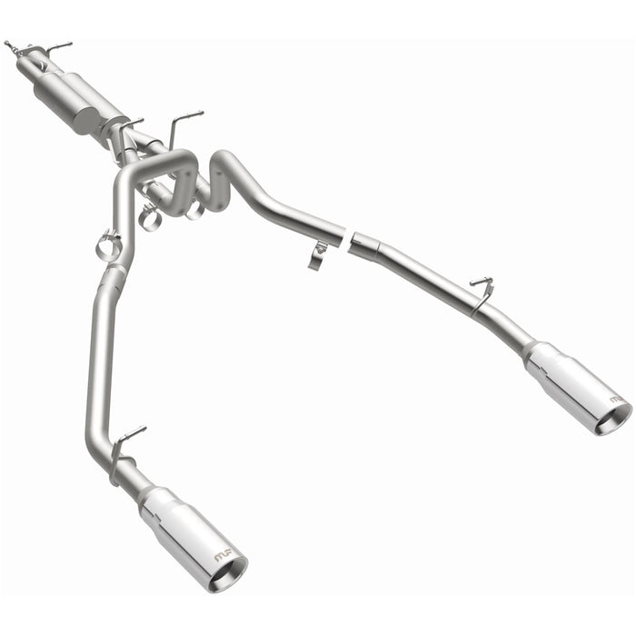 Exhaust System Kit MagnaFlow 19684