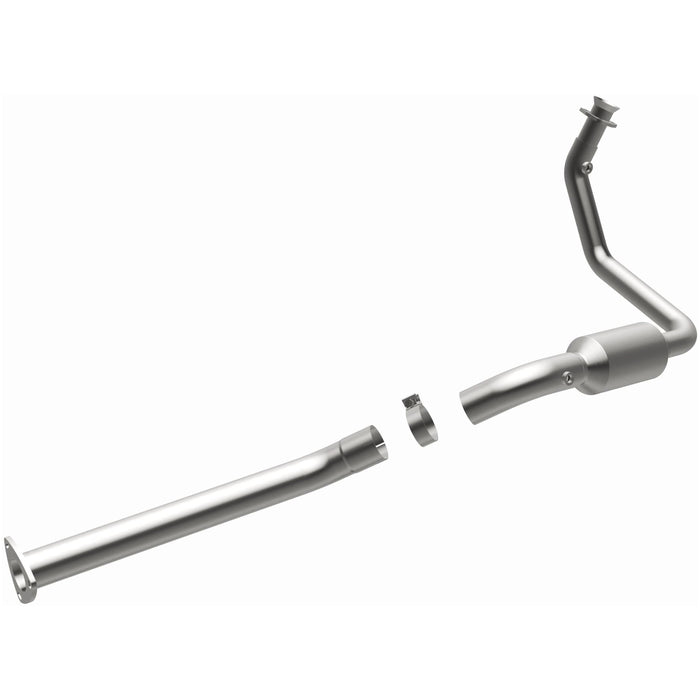 Catalytic Converter MagnaFlow 4451415