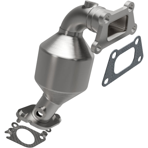 Exhaust Manifold with Integrated Catalytic Converter MagnaFlow 5582220