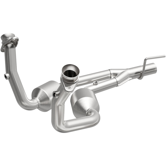 Catalytic Converter MagnaFlow 4551074