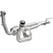 Catalytic Converter MagnaFlow 4551074