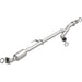 Catalytic Converter MagnaFlow 52573