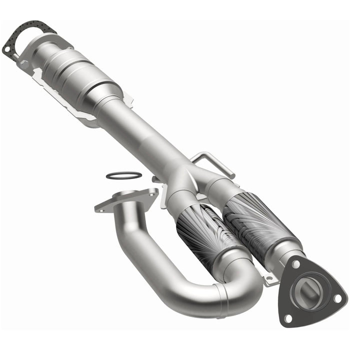 Catalytic Converter MagnaFlow 52234