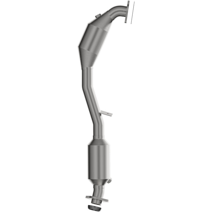 Catalytic Converter MagnaFlow 4583490