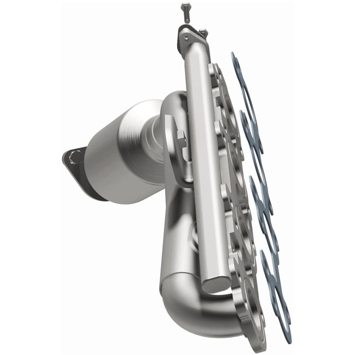 Exhaust Manifold with Integrated Catalytic Converter MagnaFlow 5582217