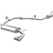 Exhaust System Kit MagnaFlow 15072