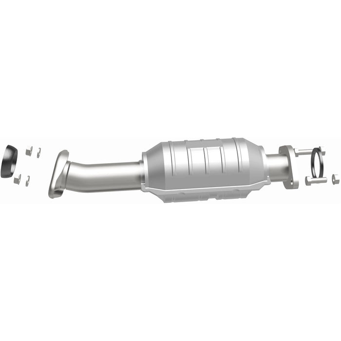 Catalytic Converter MagnaFlow 51672