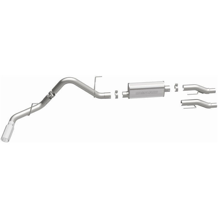 Exhaust System Kit MagnaFlow 15000