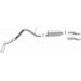 Exhaust System Kit MagnaFlow 15000