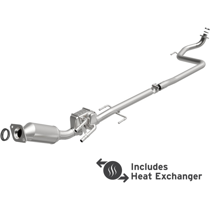 Catalytic Converter MagnaFlow 5671455