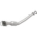 Catalytic Converter MagnaFlow 5451220