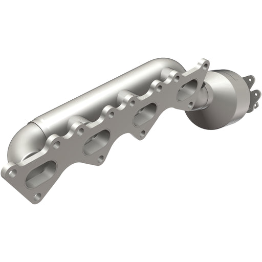 Exhaust Manifold with Integrated Catalytic Converter MagnaFlow 51981