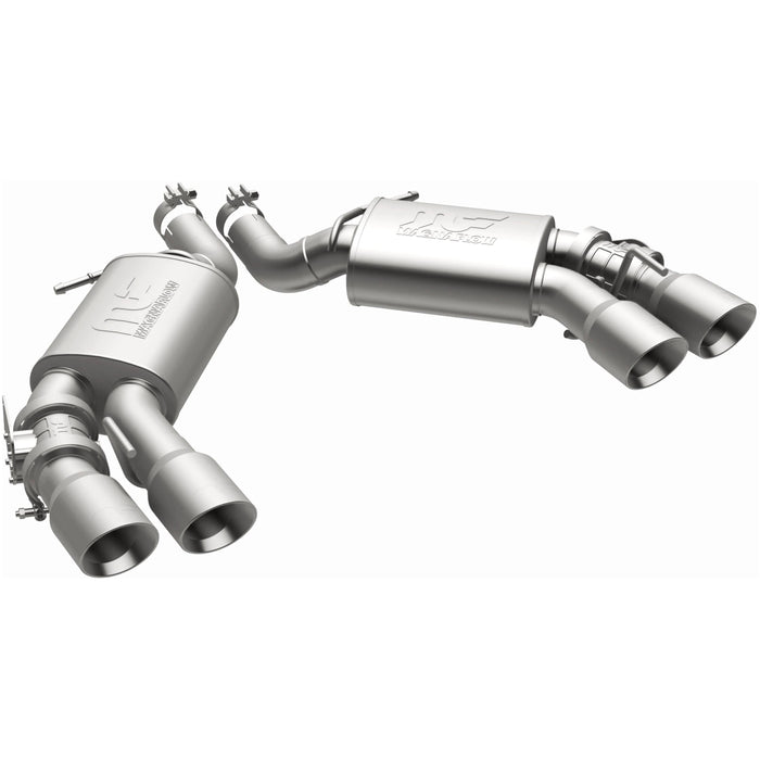 Exhaust System Kit MagnaFlow 19336