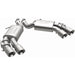 Exhaust System Kit MagnaFlow 19336