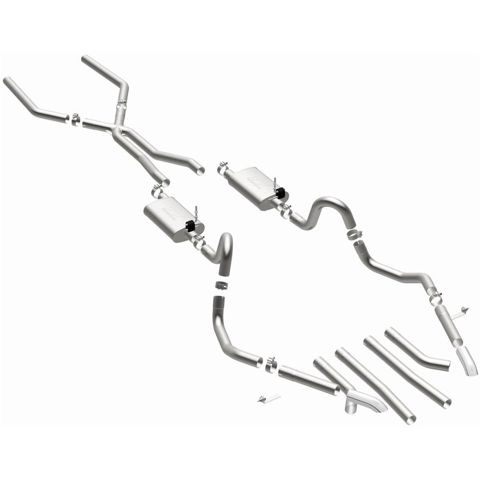 Exhaust System Kit MagnaFlow 15894