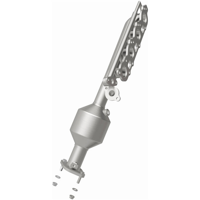 Exhaust Manifold with Integrated Catalytic Converter MagnaFlow 51794