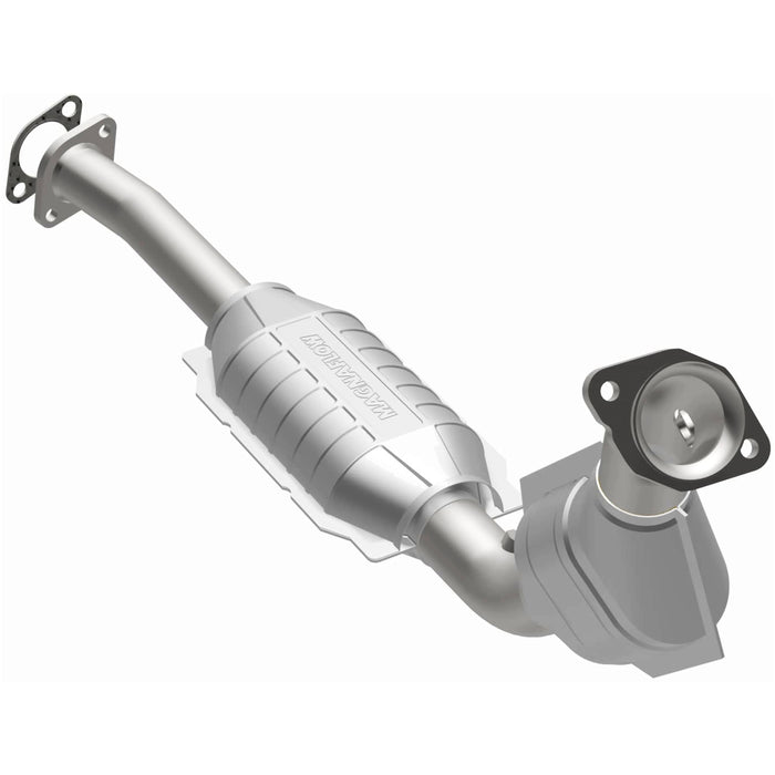 Catalytic Converter MagnaFlow 454001