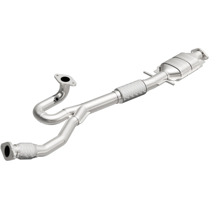 Catalytic Converter MagnaFlow 557000