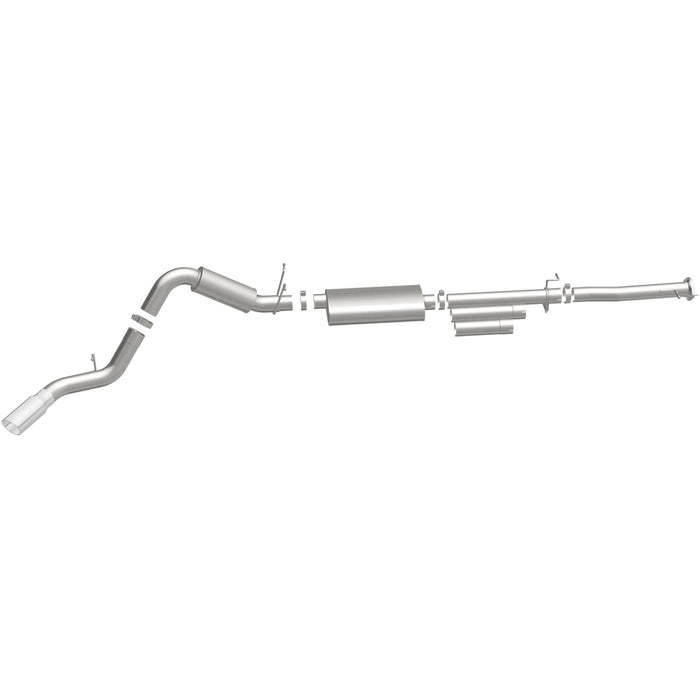 Exhaust System Kit MagnaFlow 19026