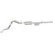 Exhaust System Kit MagnaFlow 19026