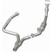 Catalytic Converter MagnaFlow 23476