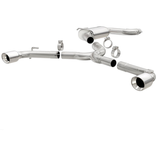 Exhaust System Kit MagnaFlow 15521